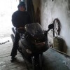 Смотреть профиль пользователя.