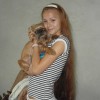Смотреть профиль пользователя.
