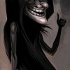Смотреть профиль пользователя.