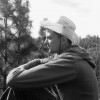 Смотреть профиль пользователя.