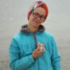 Смотреть профиль пользователя.