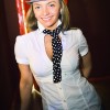 Смотреть профиль пользователя.