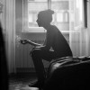 Смотреть профиль пользователя.