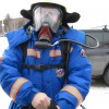 Смотреть профиль пользователя.
