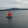 Смотреть профиль пользователя.