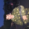 Смотреть профиль пользователя.