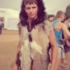 Смотреть профиль пользователя.