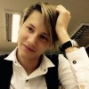 Смотреть профиль пользователя.