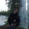 Смотреть профиль пользователя.