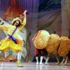 Смотреть профиль пользователя.