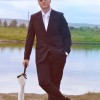Смотреть профиль пользователя.