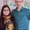 Смотреть профиль пользователя.