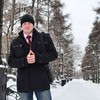 Смотреть профиль пользователя.