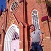 Смотреть профиль пользователя.