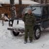 Смотреть профиль пользователя.