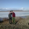 Смотреть профиль пользователя.
