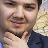 Смотреть профиль пользователя.