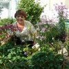 Смотреть профиль пользователя.