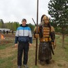 Смотреть профиль пользователя.