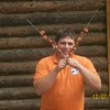 Смотреть профиль пользователя.