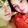 Смотреть профиль пользователя.