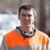 Смотреть профиль пользователя.