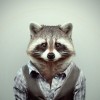 Смотреть профиль пользователя.