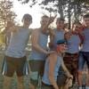 Смотреть профиль пользователя.