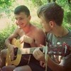Смотреть профиль пользователя.