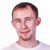 Смотреть профиль пользователя.
