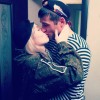 Смотреть профиль пользователя.