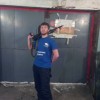 Смотреть профиль пользователя.