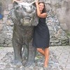 Смотреть профиль пользователя.