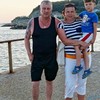 Смотреть профиль пользователя.