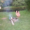 Смотреть профиль пользователя.