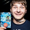 Смотреть профиль пользователя.