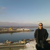 Смотреть профиль пользователя.