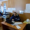 Смотреть профиль пользователя.