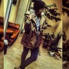 Смотреть профиль пользователя.