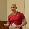 Смотреть профиль пользователя.