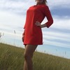 Смотреть профиль пользователя.