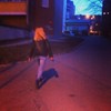 Смотреть профиль пользователя.