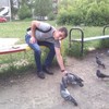 Смотреть профиль пользователя.