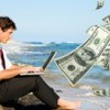 Смотреть профиль пользователя.