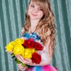 Смотреть профиль пользователя.