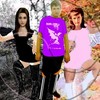 Смотреть профиль пользователя.