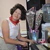 Смотреть профиль пользователя.