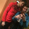 Смотреть профиль пользователя.