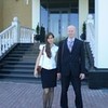 Смотреть профиль пользователя.
