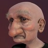 Смотреть профиль пользователя.